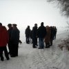 Grünkohlwanderung 2010